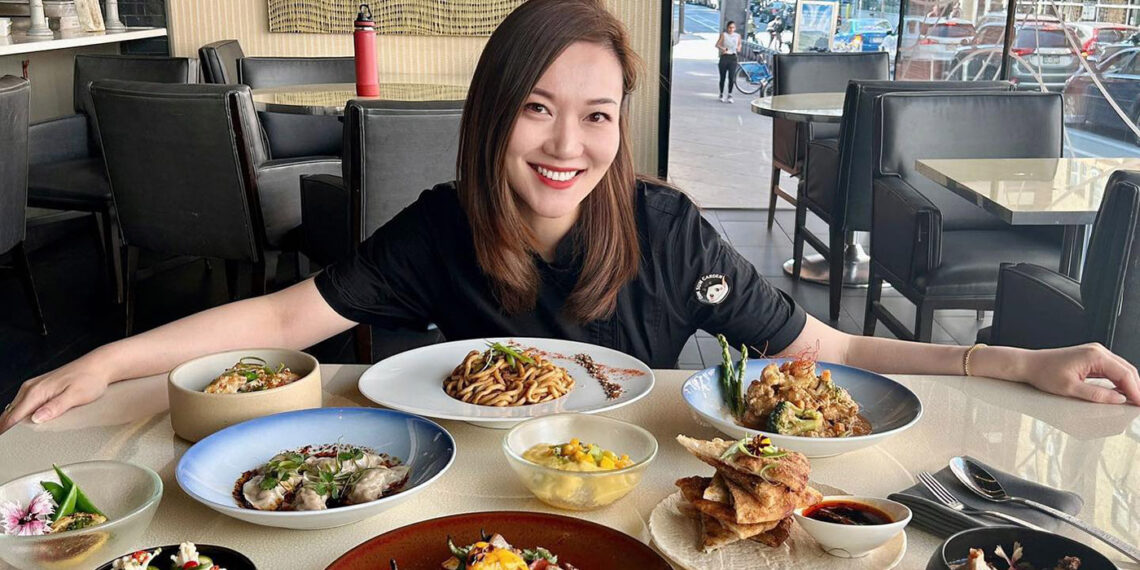 2024's Best Chinese Restaurants in Philadelphia