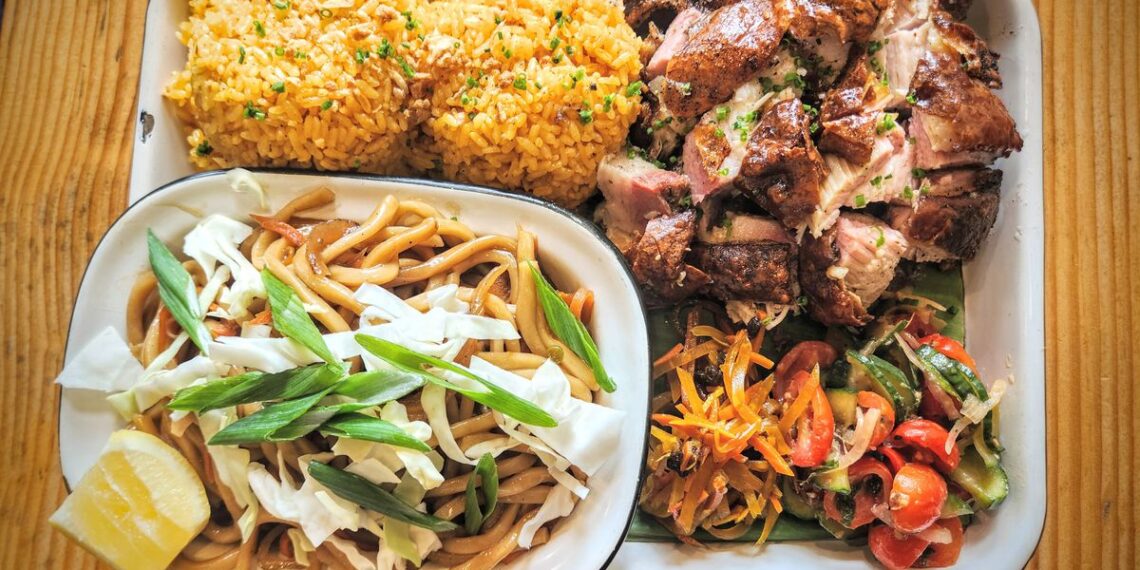 18 Best Filipino Restaurants in Los Angeles