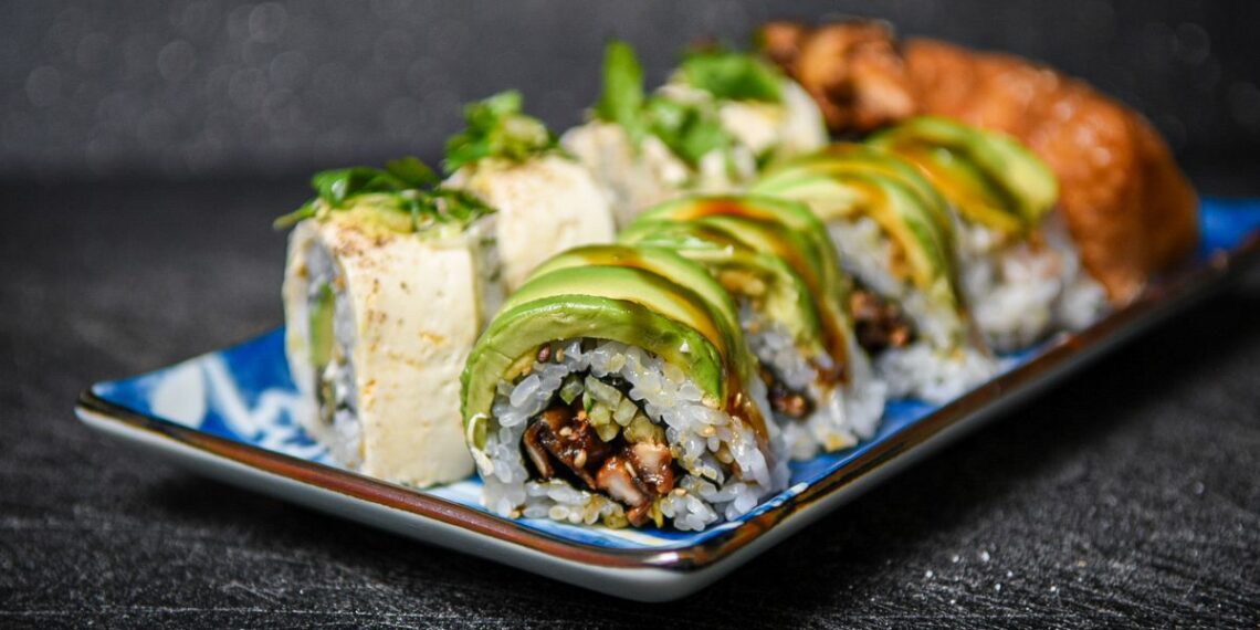 San Diego's Best Vegan and Vegetarian Restaurants
