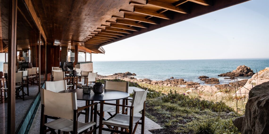 The best Michelin-starred restaurants in Portugal