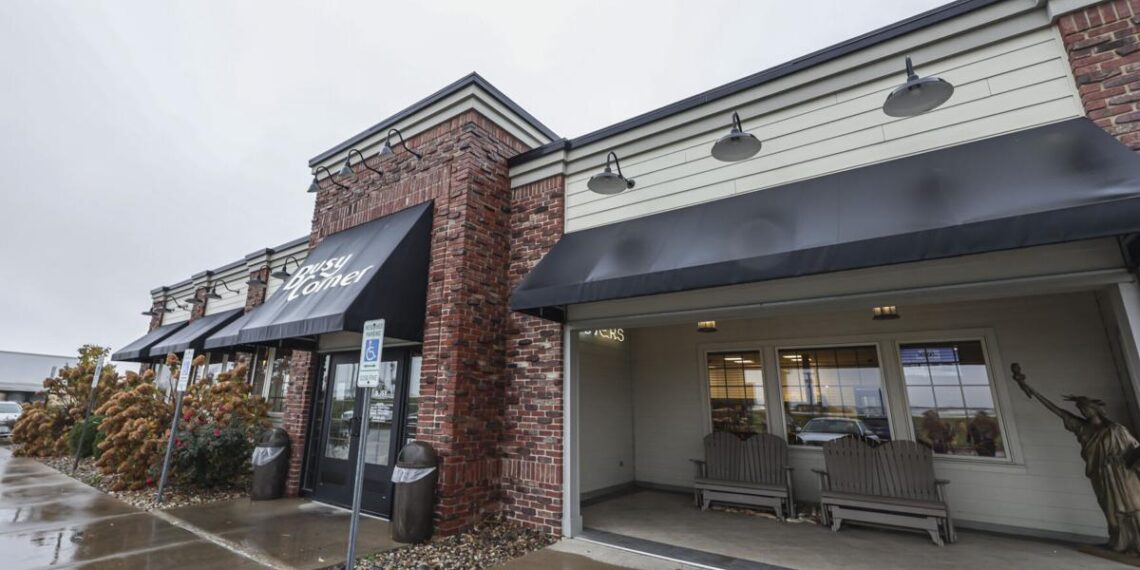 'America's Best Restaurants' to feature Busy Corner in Goodfield