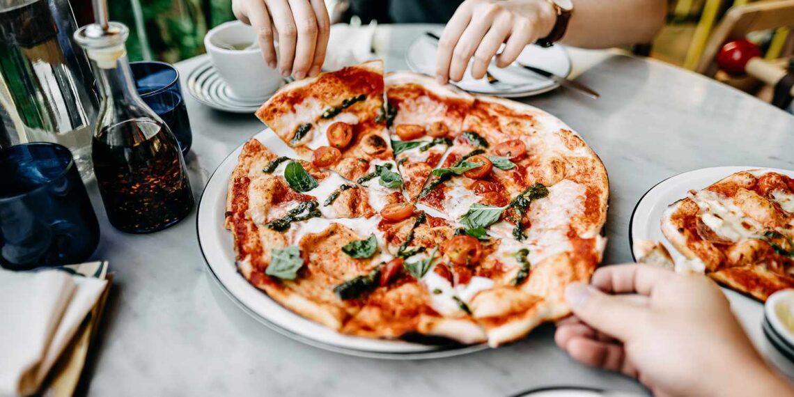 These Are the Best Locally Owned Restaurants in the U.S. — and the Top 2 Are Vegan