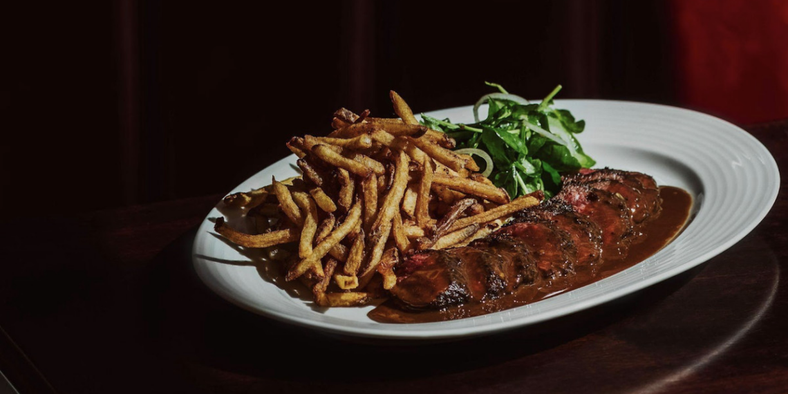 Best Restaurants in Fenway - Eater Boston