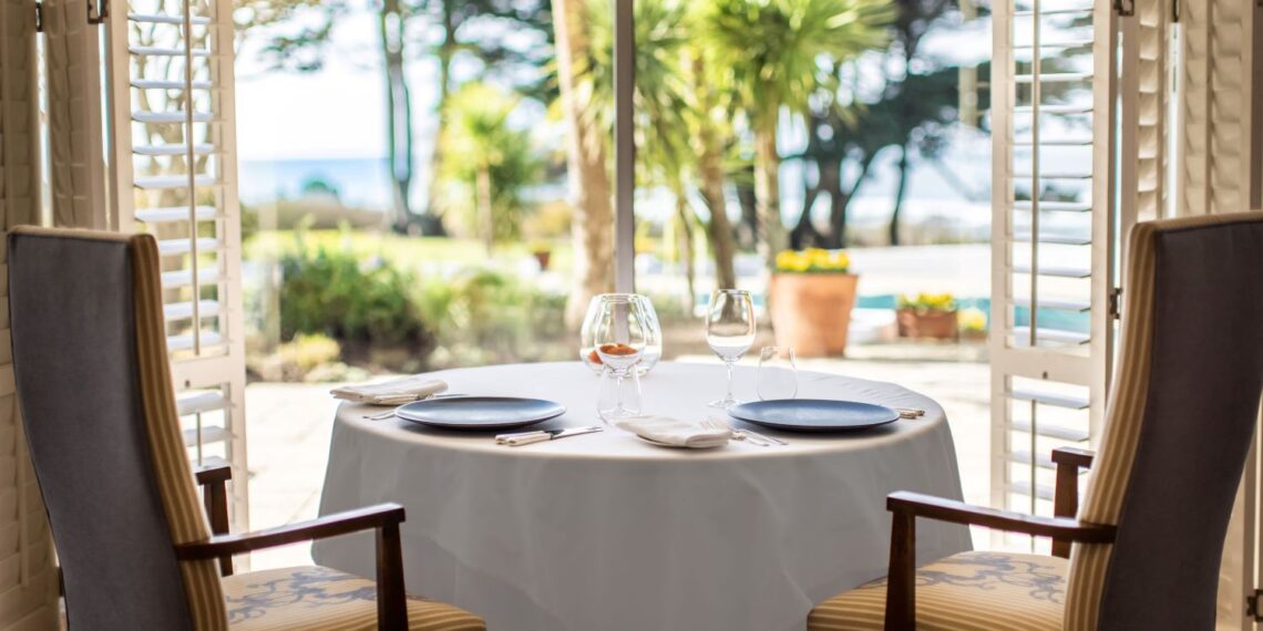 The Best Restaurants In Jersey, Channel Islands 2024 | Where To Eat