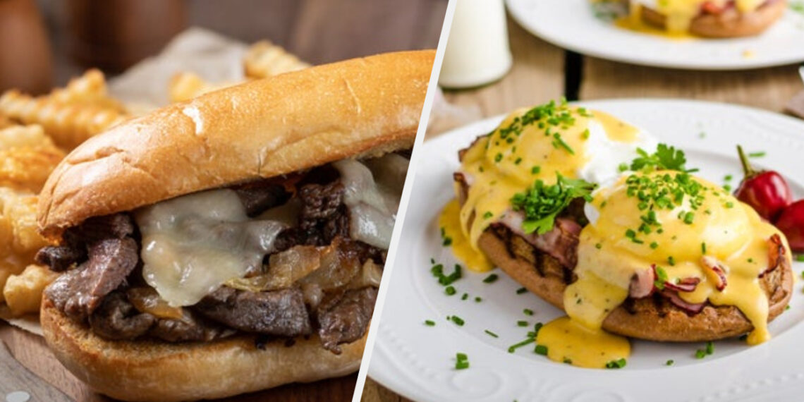 The Best American Foods According To Non-Americans