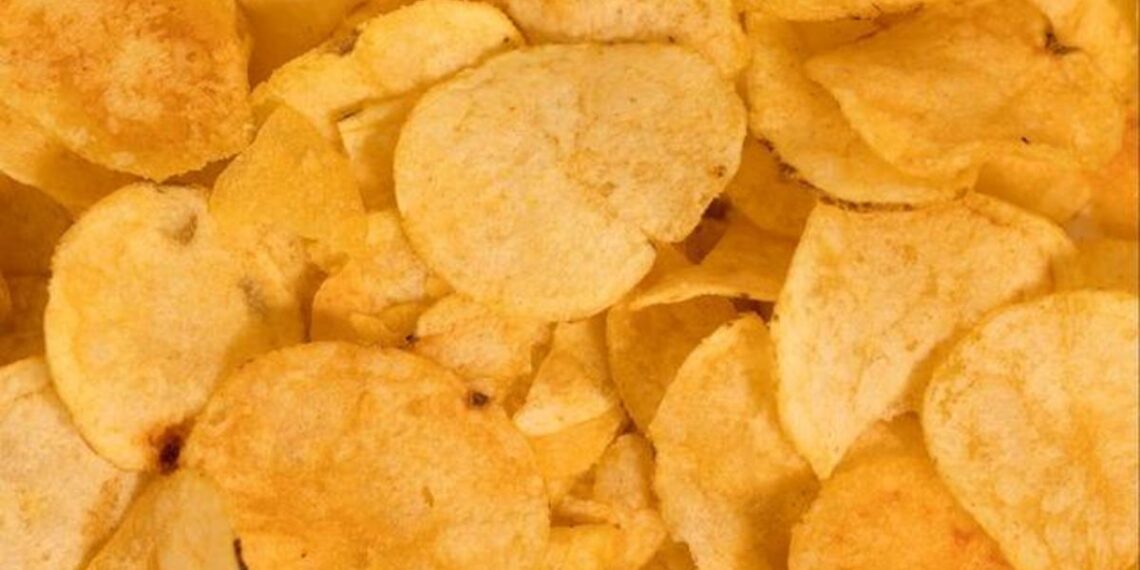 Snack foods may be impacting your brain function