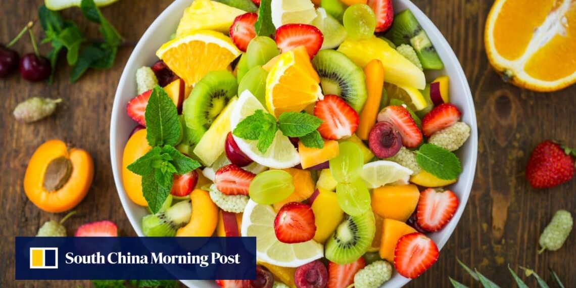 The ‘power foods’ that work like weight-loss drugs Ozempic and Wegovy but without the side effects – a nutrition doctor reveals them