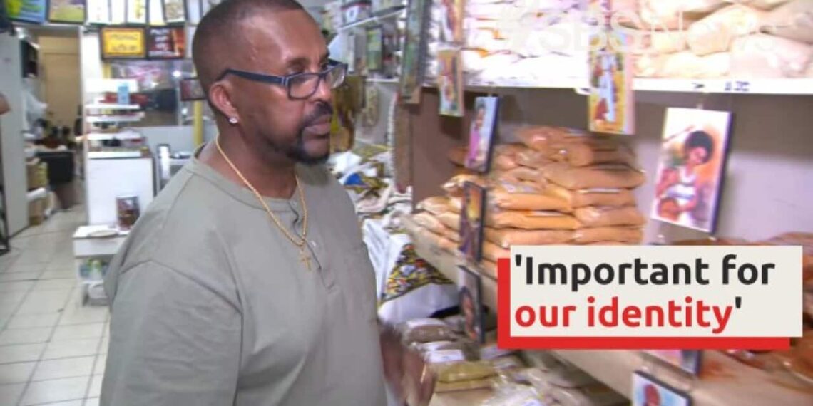 Cost-of-living woes put traditional foods out of reach I SBS News