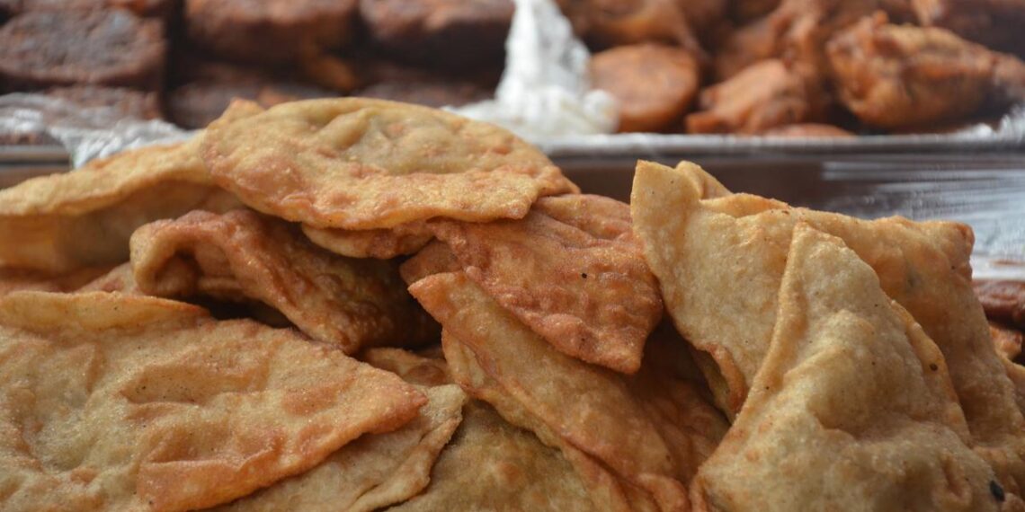 Traditional snacks are still the soul of iftar spread in Kerala