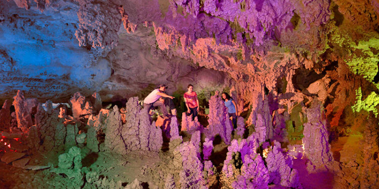 Cinco destinos turísticos de Chihuahua son nominados a los premios “Lo Mejor de México”