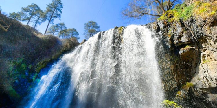 Cinco destinos turísticos de Chihuahua participan por los premios “Lo Mejor de México” - El Sol de Parral