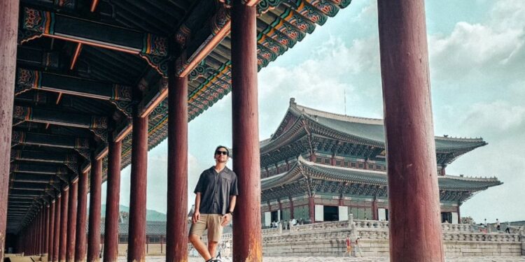 Mexicanos ya no necesitan tramitar K-ETA para viajar a Corea del Sur