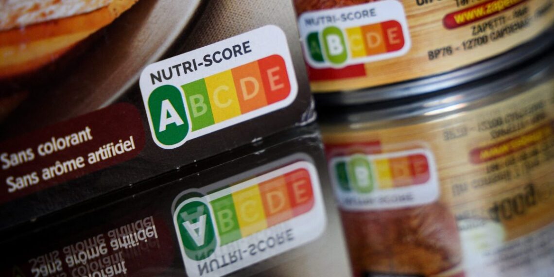 American consumers deserve the same food labeling standards as Europeans