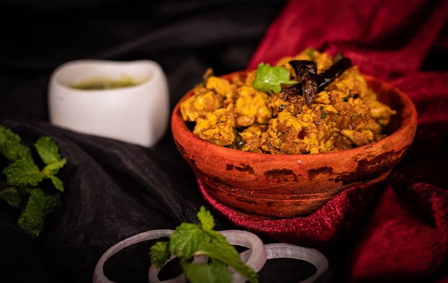 BVeg Foods expands internationally
