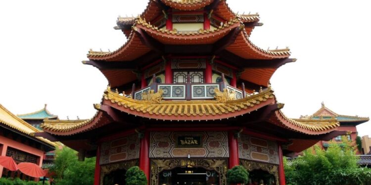 Estos son los destinos que deberías visitar cuando tienes más de 35 años