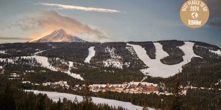 Condé Nast Traveler