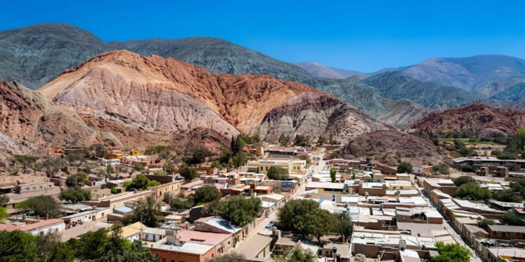 Los mejores lugares de la Argentina para viajar en Semana Santa – Diario El Ciudadano y la Región