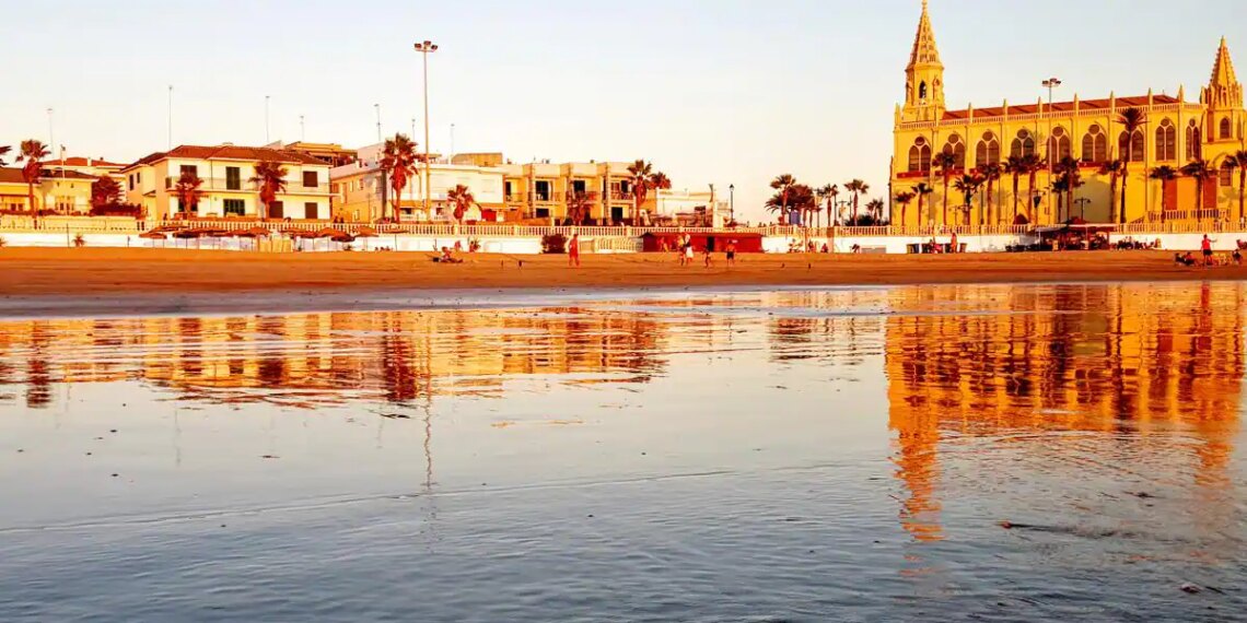 El pueblo andaluz que una revista de viajes pide visitar antes del verano