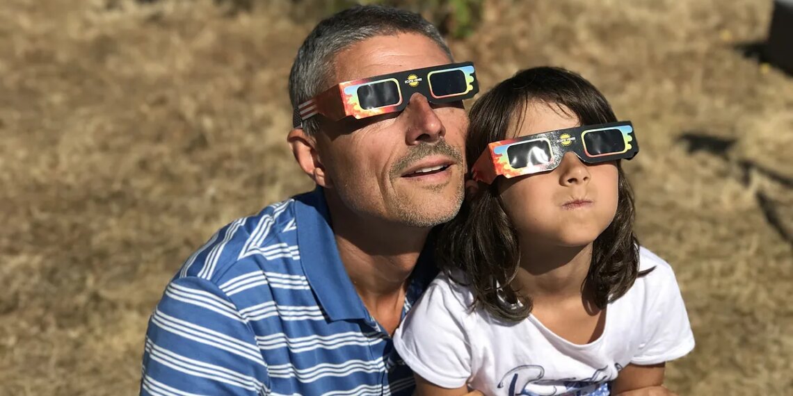 Los mejores lugares para ver el eclipse solar total, la cita cósmica (y turística) del año en Norteamérica