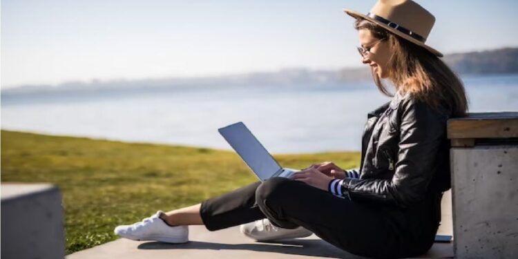 Los mejores destinos para trabajar y viajar en Sudamérica