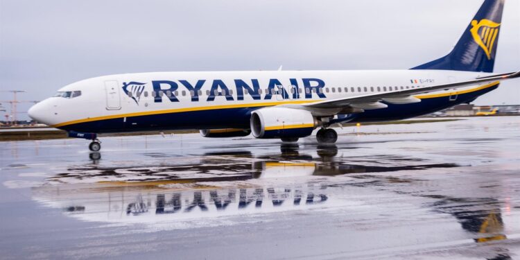 Estos son los mejores destinos a los que viajar en Semana Santa según Ryanair