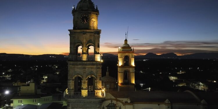 Premios “Lo mejor de México” 2024 nomina a dos lugares de Tlaxcala
