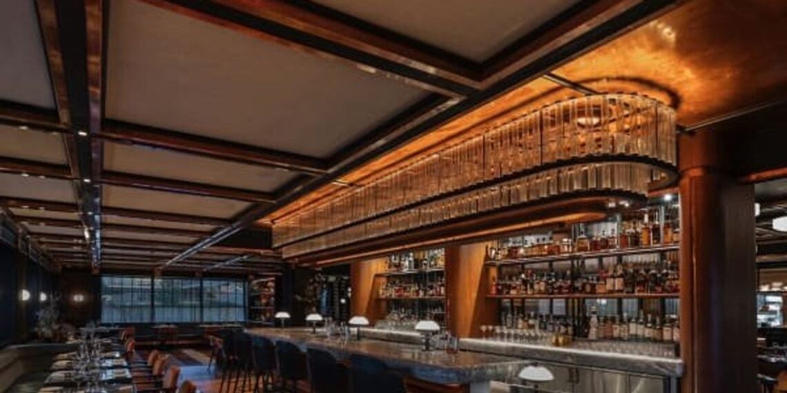 Houston's best restaurant, chef, and more winners crowned at 2024 Tastemaker Awards