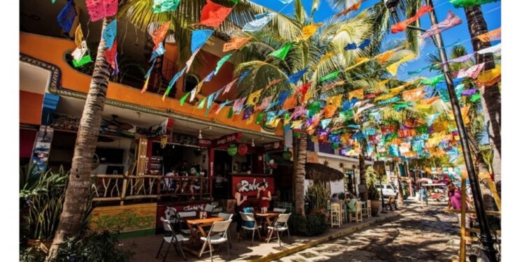 Los mejores andadores turísticos de México: 5 destinos que debes visitar