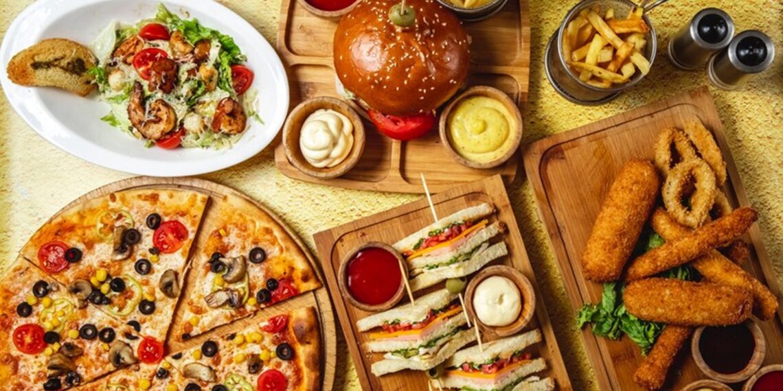 Indians love their ultra-processed foods but with new study linking it to 32 health problems, it’s time to quit | Food-wine News