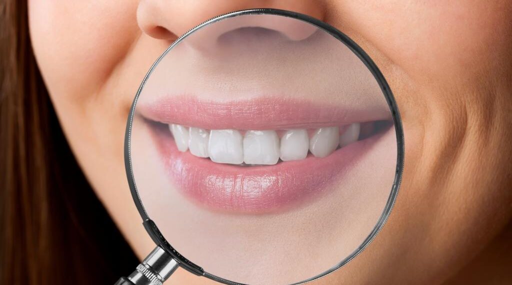 The surprising foods that stain your teeth: expert