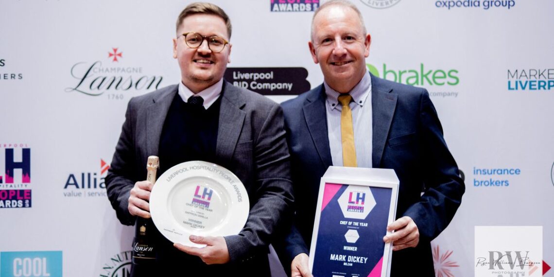 Best and brightest in city's hospitality scene to be unveiled