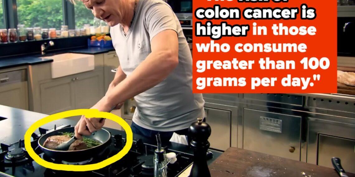 Gastro Doctors Share The Worst Foods For Digestive Health