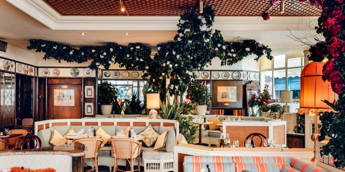 22 best Shoreditch restaurants, chosen by our editors