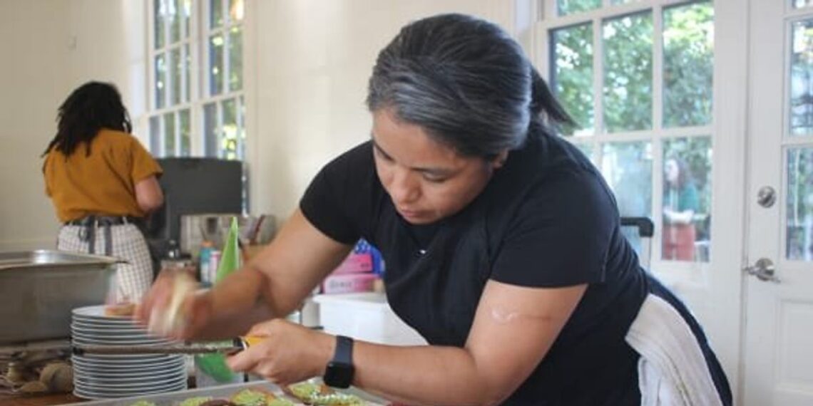 Top Austin chefs focus on local foods at 15th Sustainable Food Center fundraiser