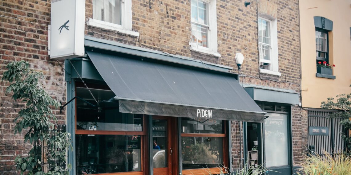 The best restaurants in East London