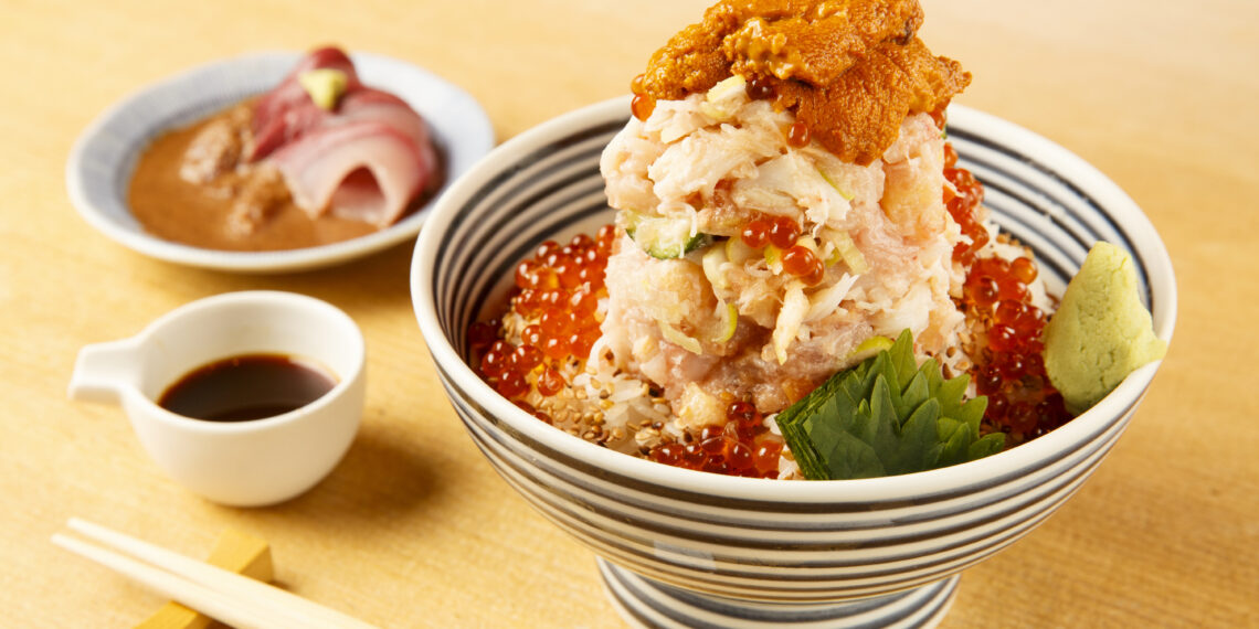8 best no-reservation restaurants, cafés and bars in Tokyo