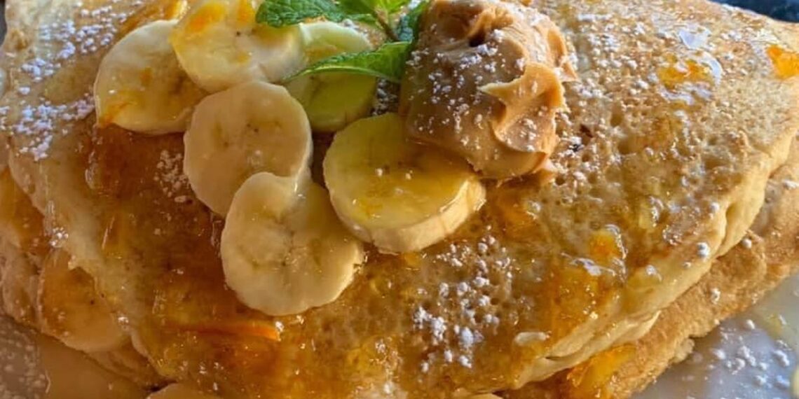 9 best restaurants for brunch on Treasure Coast