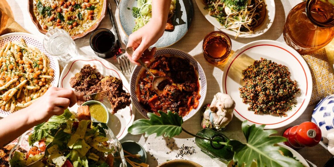The 10 best restaurants to eat at while you’re in Adelaide for Gather Round