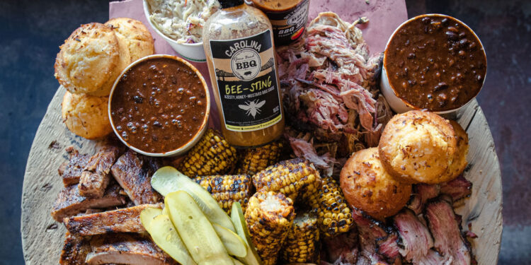 Best Barbecue Restaurants in Calgary