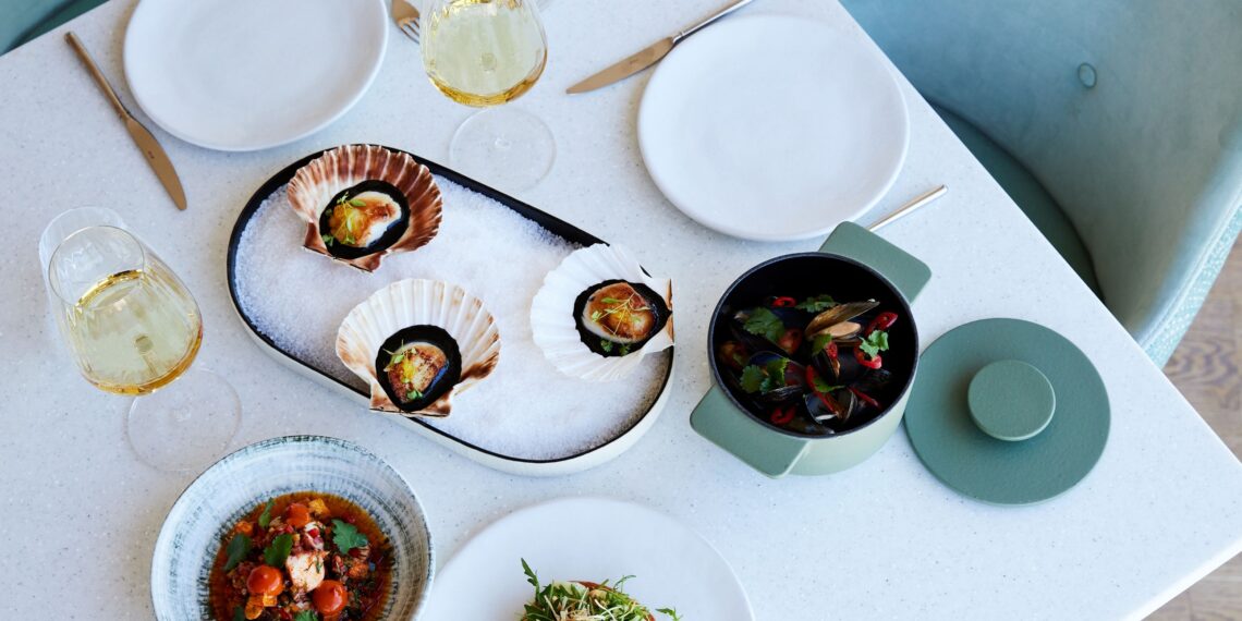 The 68 best restaurants in London to book right now