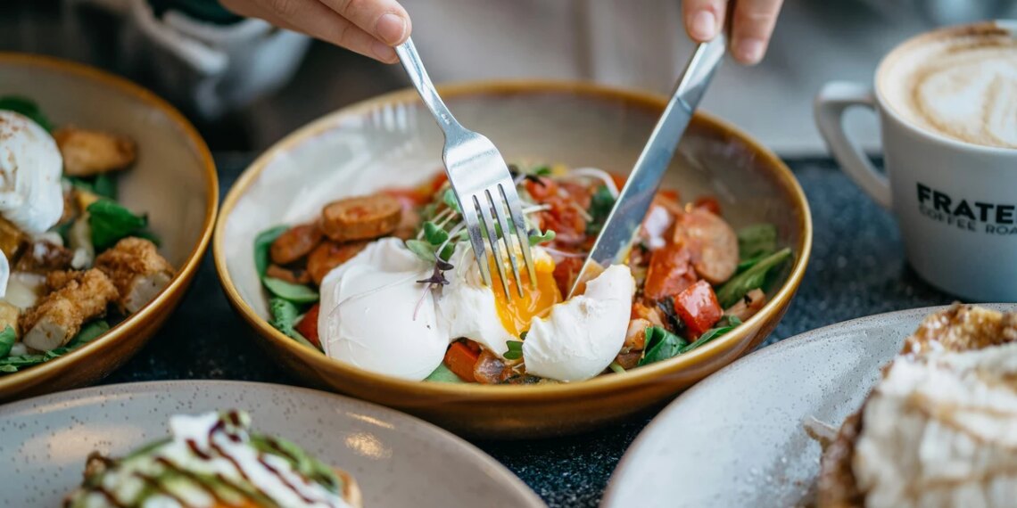 Restaurants Open on Easter Sunday in Lafayette, Louisiana
