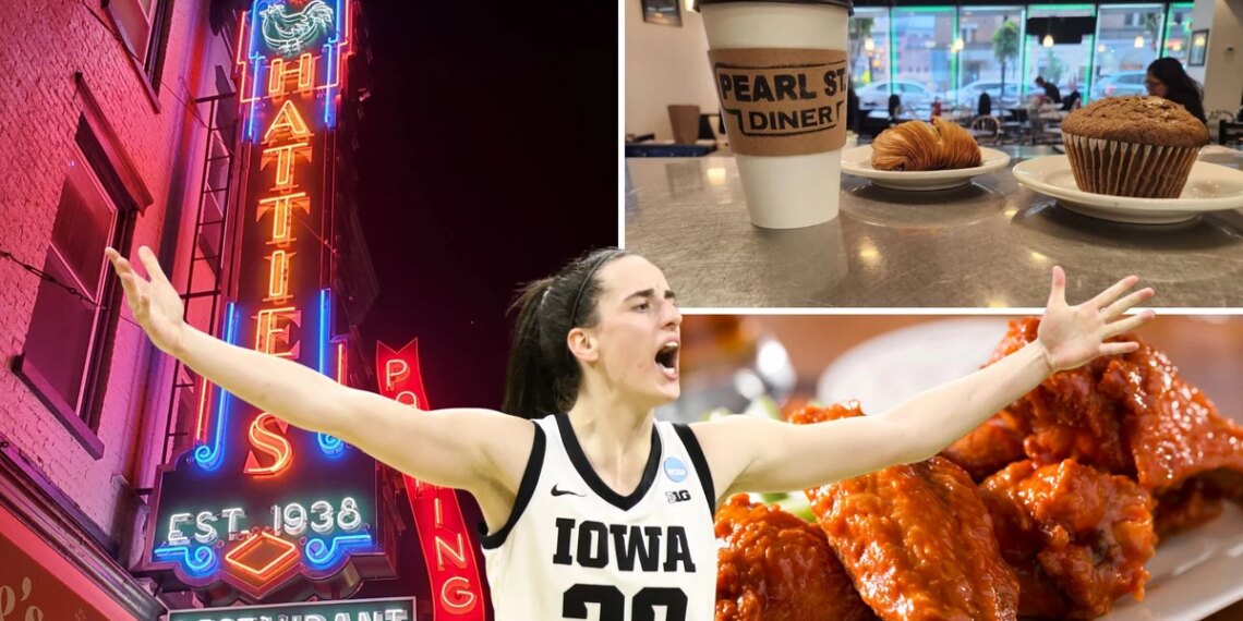 20 Good Places to Eat Near MVP Arena in Albany