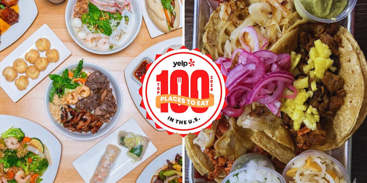 Western New York Restaurants On Yelp Best Of 2024 List