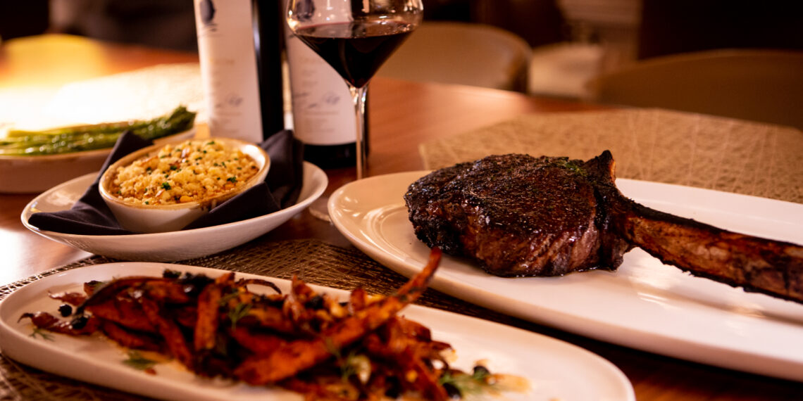 Best restaurants in Cleveland? A-List movers and shakers dish weekly on their favorites