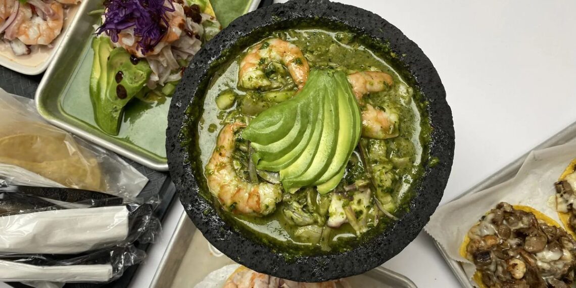 23 Top Restaurants in Jackson Heights, Queens