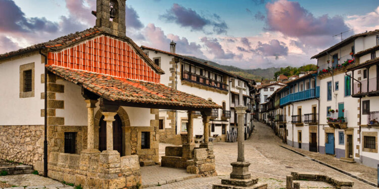 Secretos de la Salamanca más meridional