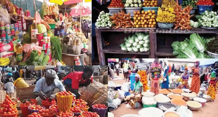 Food prices won’t drop immediately despite naira appreciation – Economists