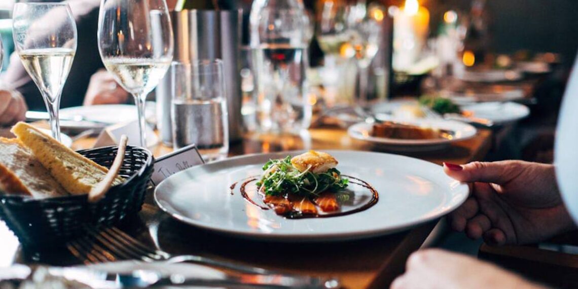 3 Indian restaurants secure top spots in 'Asia’s 50 Best Restaurants List' - Lifestyle News