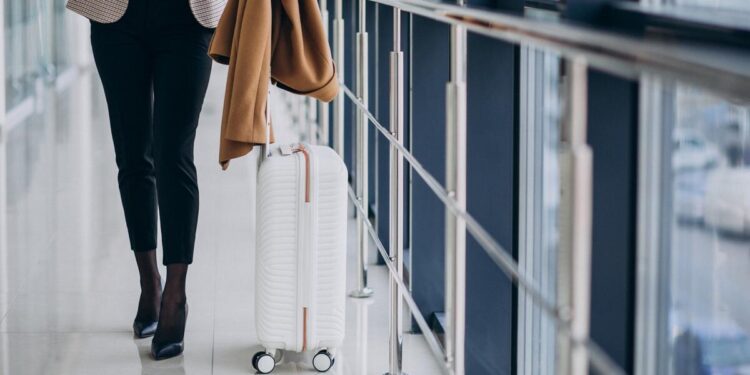 Los gallegos realizaron 9,8 millones de viajes en 2023 y gastaron una media de 58 euros al día