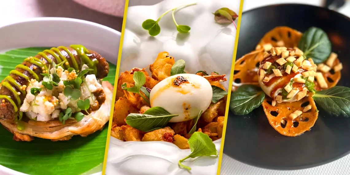 Three names from India in Asia’s 50 Best Restaurants list for 2024